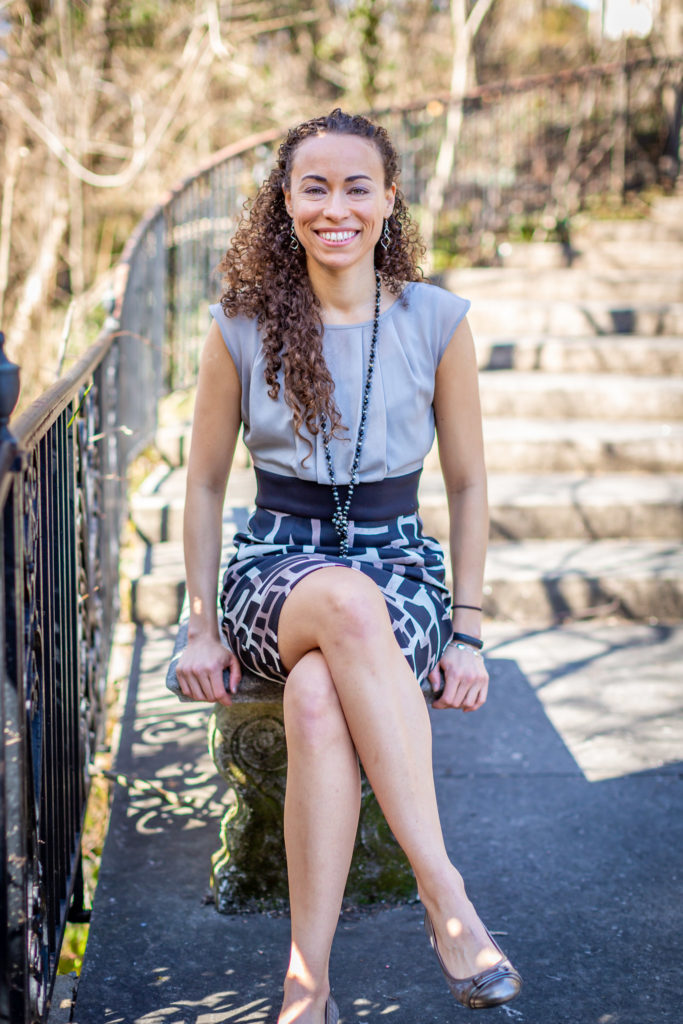 Sonrisa Lewis, Esq.